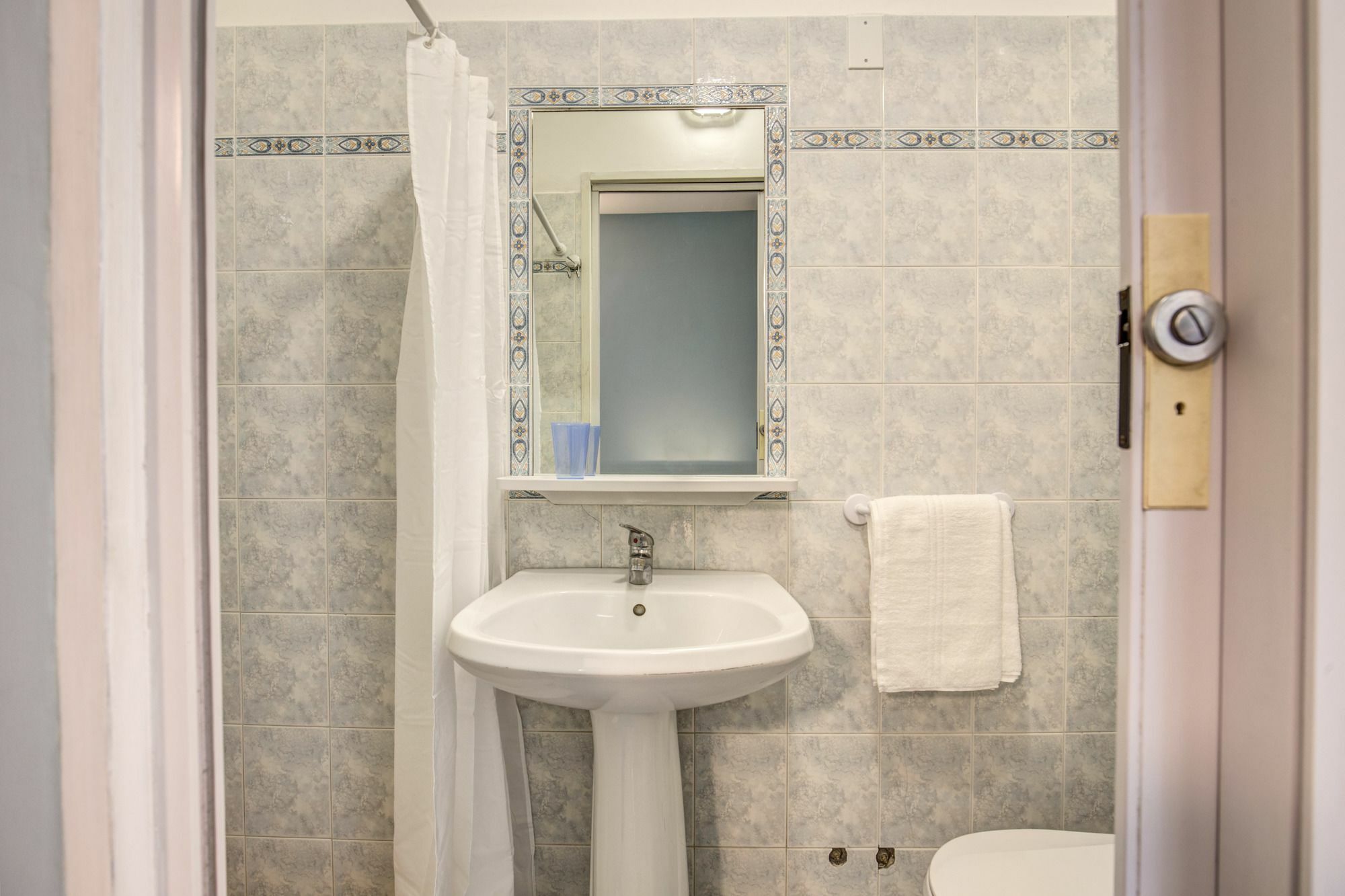 Hotel Nuova Monaco โรม ภายนอก รูปภาพ