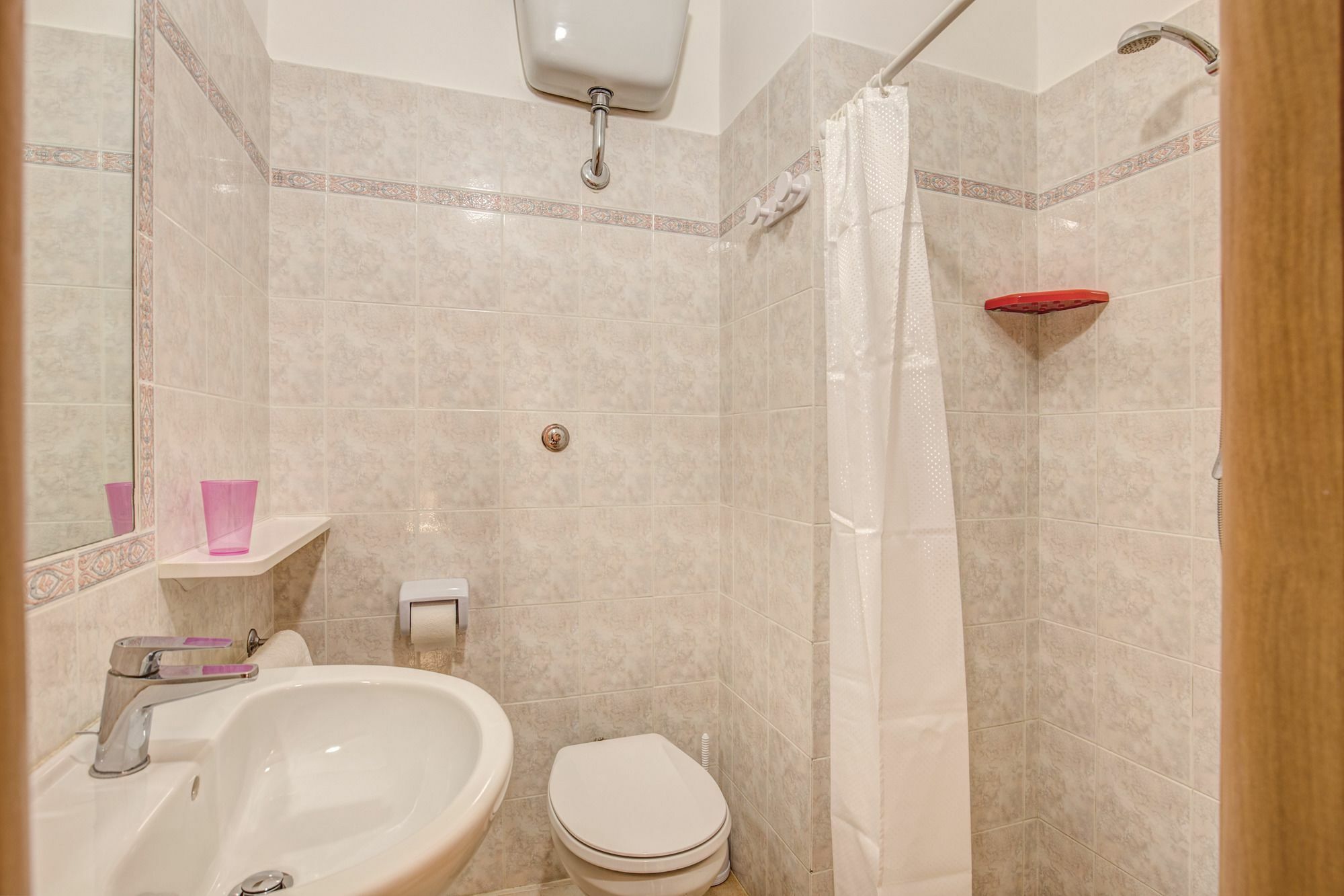 Hotel Nuova Monaco โรม ภายนอก รูปภาพ